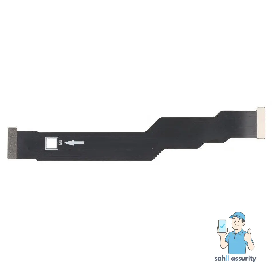LCD Flex Cable for OnePlus 12R 5G thumbnail